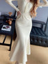 Women's Skirts Autumn Winter Fashion Long Skirts